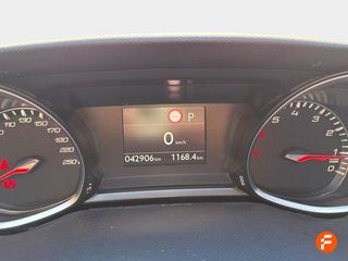 Peugeot 308 5p Allure Pack PureTech 130 S&S EAT8