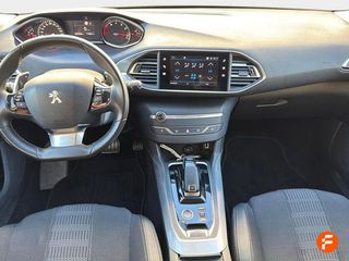 Peugeot 308 5p Allure Pack PureTech 130 S&S EAT8
