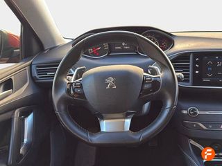 Peugeot 308 5p Allure Pack PureTech 130 S&S EAT8