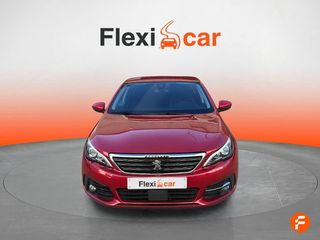 Peugeot 308 5p Allure Pack PureTech 130 S&S EAT8