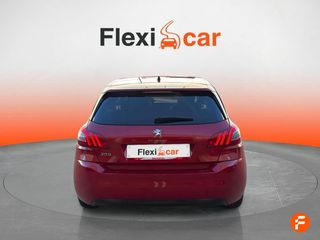 Peugeot 308 5p Allure Pack PureTech 130 S&S EAT8