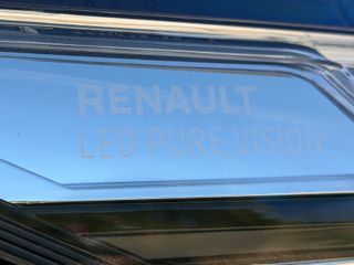 Renault Trafic Mixto N1 5/6 Largo Energy Blue dCi 70 kW