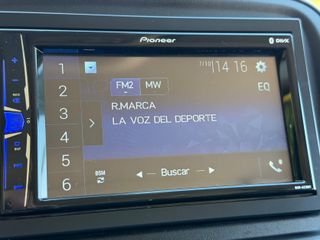 Renault Trafic Mixto N1 5/6 Largo Energy Blue dCi 70 kW