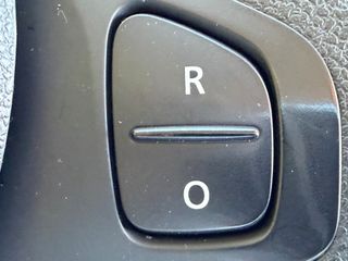Renault Trafic Mixto N1 5/6 Largo Energy Blue dCi 70 kW