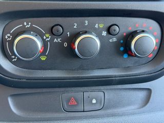 Renault Trafic Mixto N1 5/6 Largo Energy Blue dCi 70 kW