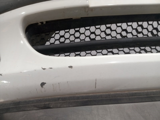 PARAGOLPES DELANTERO PEUGEOT 106 (S2) HDZ