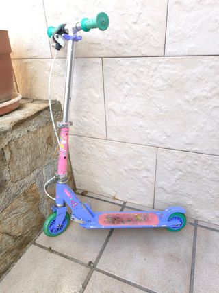 Patinete infantil Oxelo Play 5