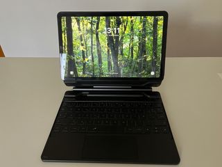 Samsung Galaxy Tab S6 Lite Negra