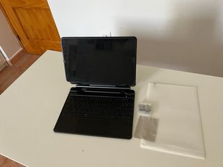 Samsung Galaxy Tab S6 Lite Negra