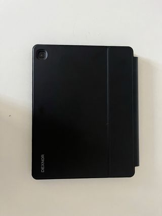 Samsung Galaxy Tab S6 Lite Negra