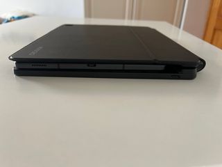 Samsung Galaxy Tab S6 Lite Negra