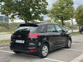 Citroen C4 Picasso 2017