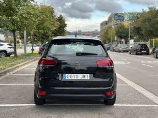 Citroen C4 Picasso 2017