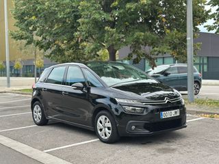 Citroen C4 Picasso 2017