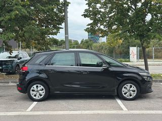 Citroen C4 Picasso 2017