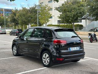 Citroen C4 Picasso 2017
