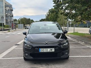 Citroen C4 Picasso 2017
