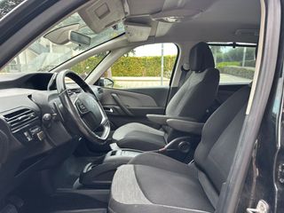 Citroen C4 Picasso 2017