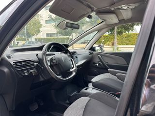 Citroen C4 Picasso 2017