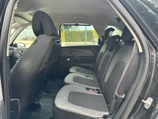 Citroen C4 Picasso 2017