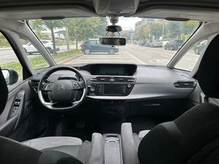 Citroen C4 Picasso 2017