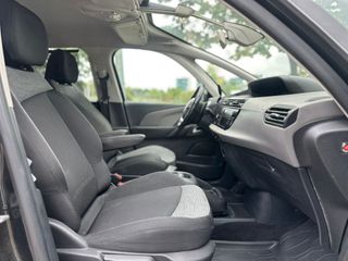 Citroen C4 Picasso 2017