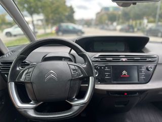 Citroen C4 Picasso 2017