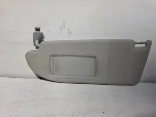 Parasol Izquierdo Seat Ibiza 6L Gris