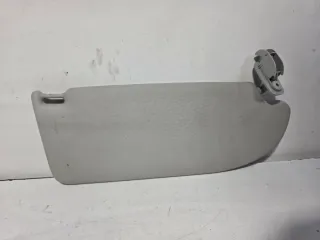 Parasol Izquierdo Seat Ibiza 6L Gris