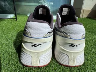 Zapatillas Reebok CrossFit X3 Talla 45
