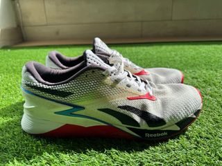 Zapatillas Reebok CrossFit X3 Talla 45
