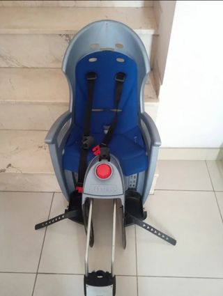 Silla portabebés Hamax