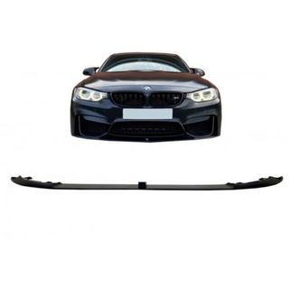 Añadido de parachoques delantero para BMW F80 M3 F