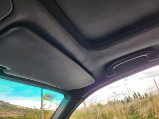 BMW 328i E36 1995 coupe