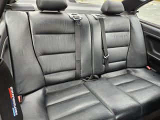 BMW 328i E36 1995 coupe