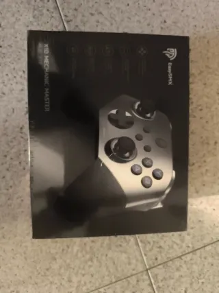 Mando EasySMX X10 Mechanic Master