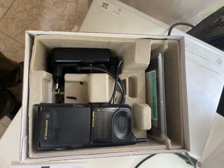 Motorola Micro TAC Elite