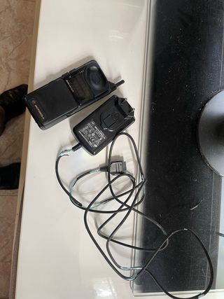 Motorola Micro TAC Elite