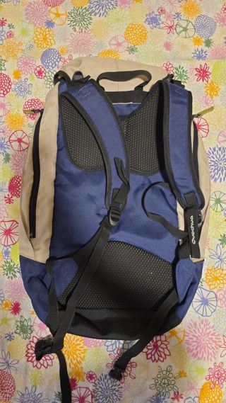 Mochila Quechua 30L Decathlon