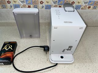 Cafetera Nespresso Monodosis Cápsulas