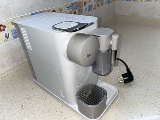 Cafetera Nespresso Monodosis Cápsulas