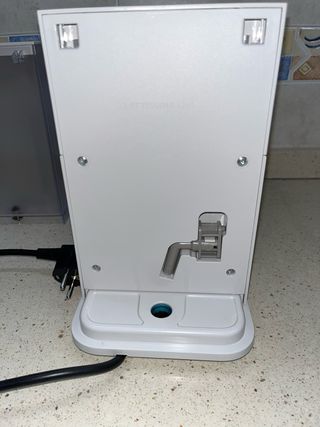 Cafetera Nespresso Monodosis Cápsulas