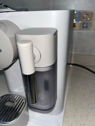 Cafetera Nespresso Monodosis Cápsulas