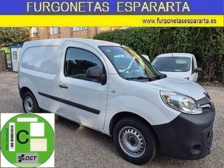 RENAULT KANGOO 1.5 DCI 75CV FG