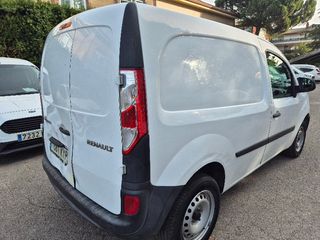 RENAULT KANGOO 1.5 DCI 75CV FG