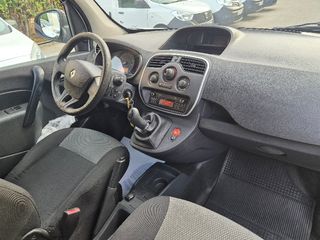 RENAULT KANGOO 1.5 DCI 75CV FG