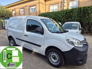 RENAULT KANGOO 1.5 DCI 75CV FG