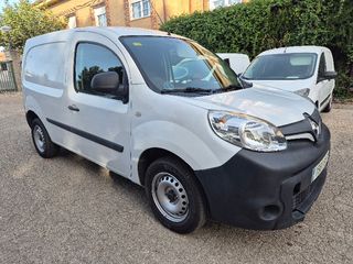 RENAULT KANGOO 1.5 DCI 75CV FG