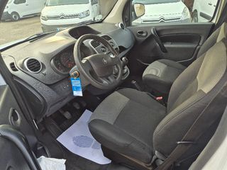 RENAULT KANGOO 1.5 DCI 75CV FG