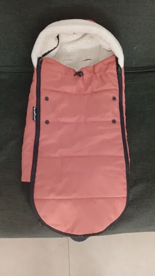Saco de invierno Babyzen Yoyo